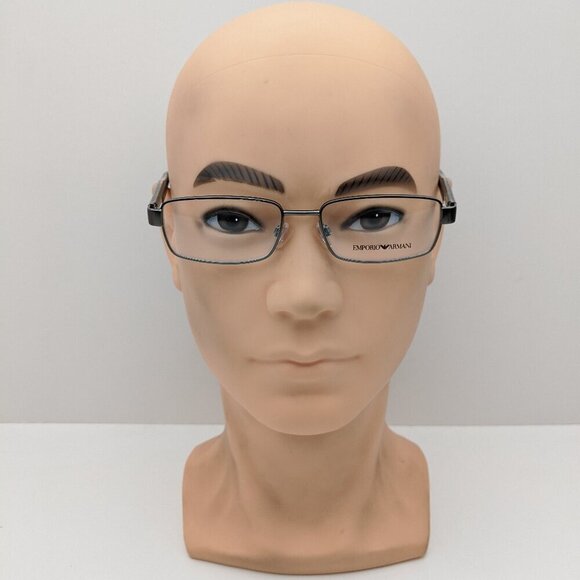 ?️Emporio Armani EA1002 3003 Eyeglasses 51/16 140 | ALC509?️​ main image 8